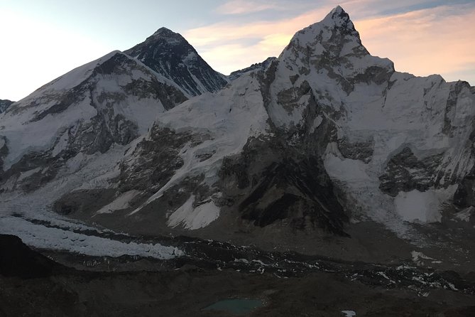 Everest Base Camp Trek - Important Notes and Tips