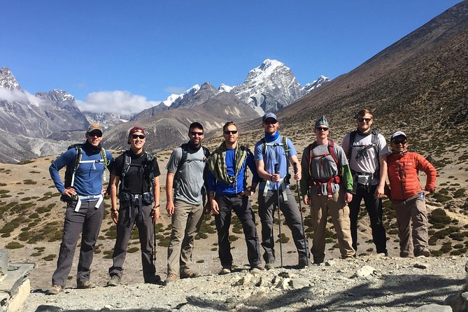Everest Base Camp Trek - Common Questions
