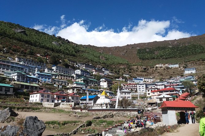 Everest Base Camp Trek 11 Days - Tips for a Successful Everest Base Camp Trek