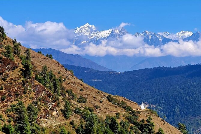 Everest Base Camp Trek 11 Days - Common Questions