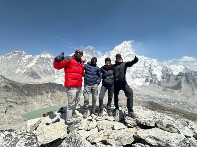Everest Base Camp Trek 11 Days - Key Attractions Along the Route