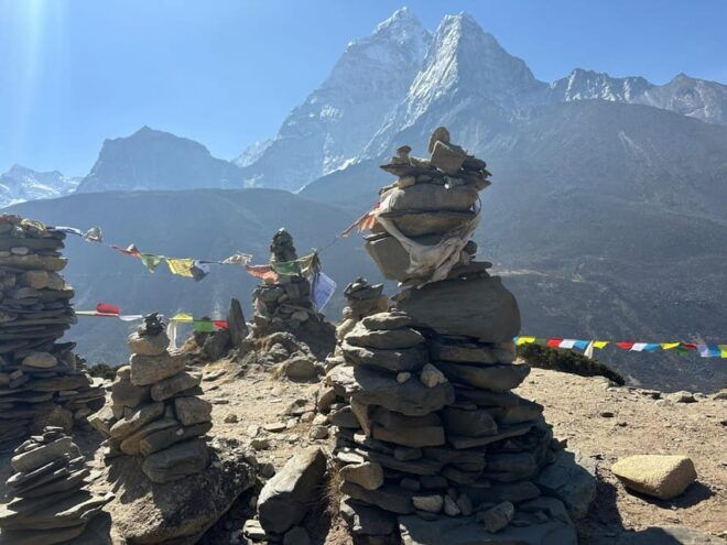 Everest Base Camp Trek 11 Days - Inclusions and Services Provided