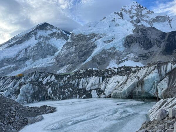 Everest Base Camp Trek 11 Days - Break Down