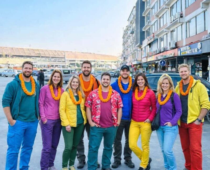 Everest Base Camp Trek  11 Days Guided Experience - What Makes This Experience Truly Valuable