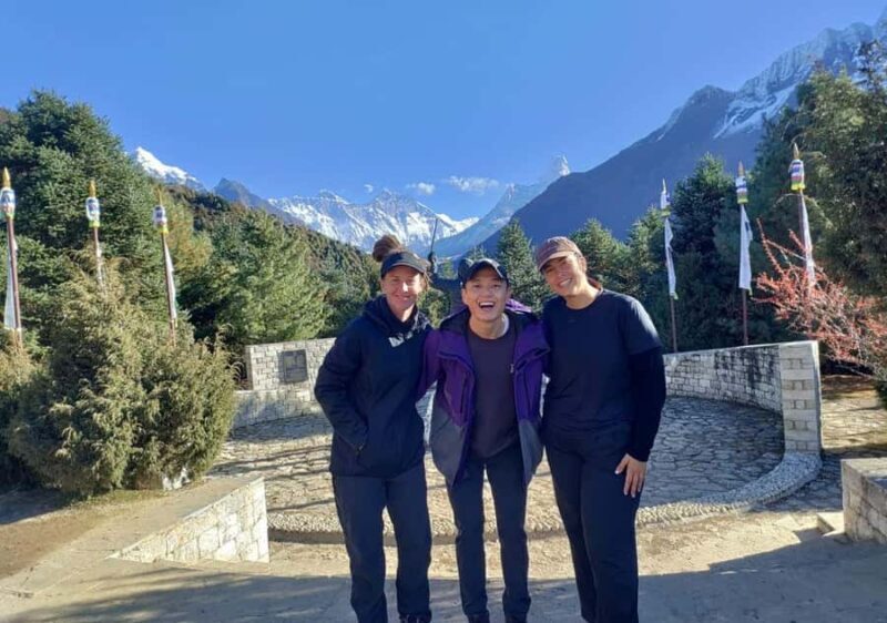 Everest Base Camp Trek 11 Days Guided Experience - Introduction