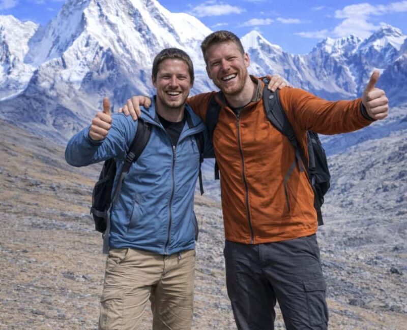 Everest Base Camp Trek 11 Days Guided Experience - Practical Considerations