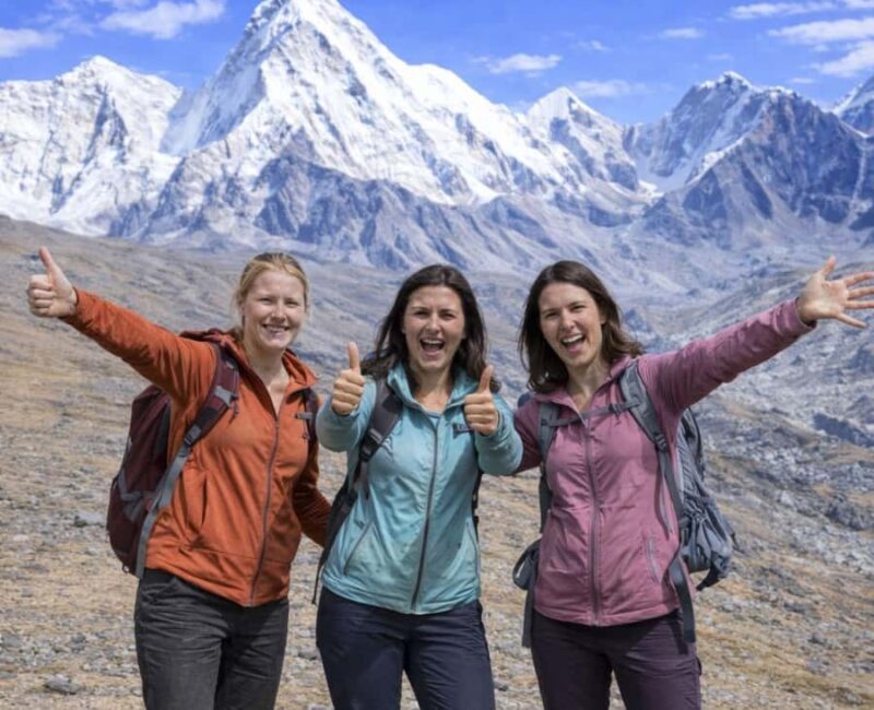 Everest Base Camp Trek 11 Days Guided Experience - Frequently Asked Questions