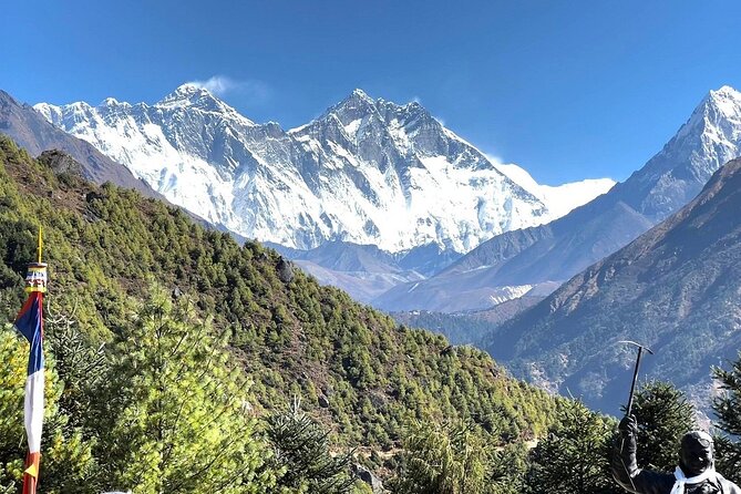 Everest Base Camp Trek - Trek Overview