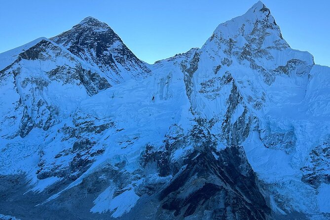 Everest Base Camp Trek - Cultural Immersion Opportunities