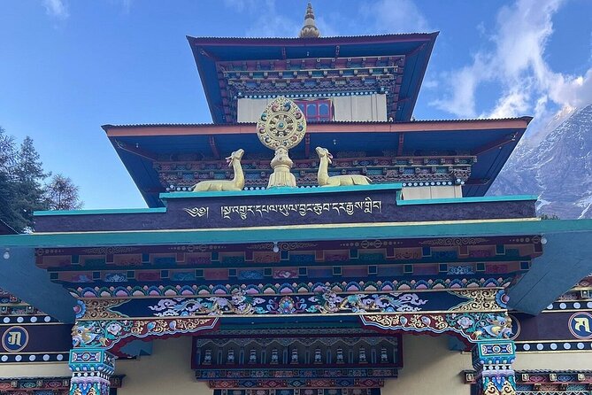 Everest Base Camp Trek - Safety Measures and Precautions