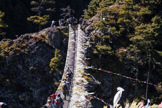 Everest Base Camp Trek - Tips for a Successful Trek