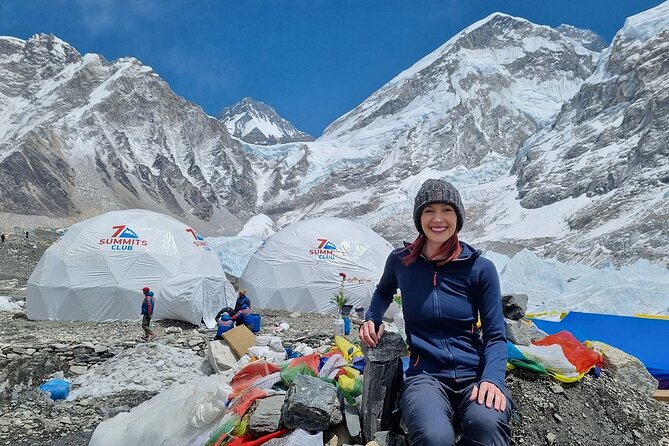 Everest Base Camp Trek - Common Questions