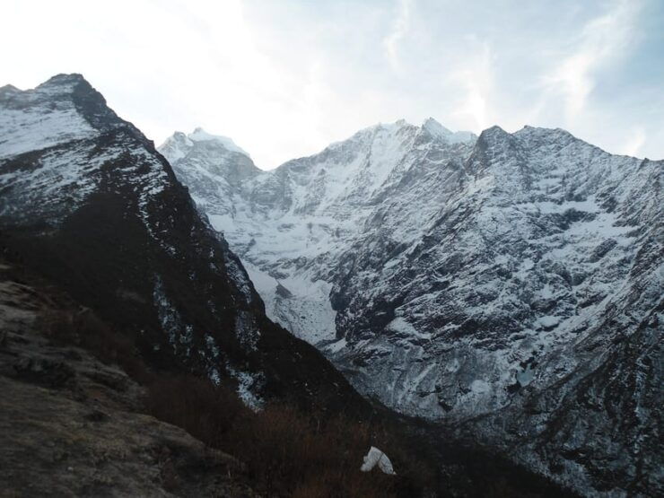 EVEREST BASE CAMP TREK-12 DAYS - Key Points