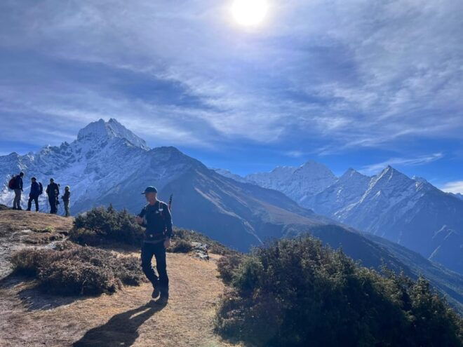 Everest Base Camp Trek 12 Days - Important Information