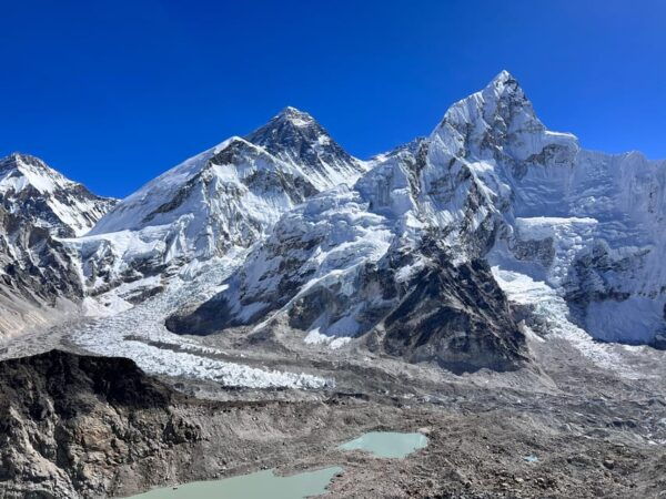Everest Base Camp Trek 12 Days - Preparation Tips