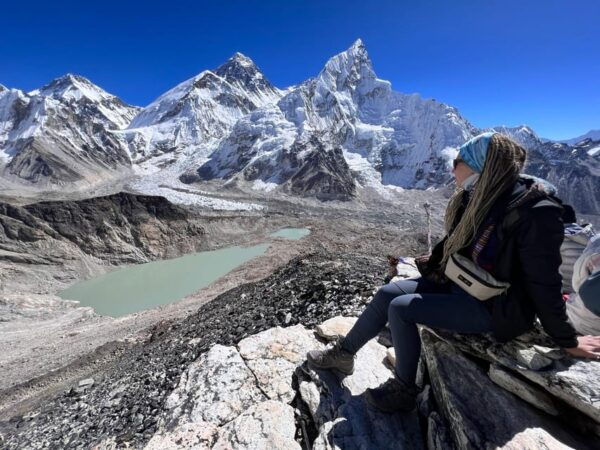 Everest Base Camp Trek 12 Days - Questions You May Have