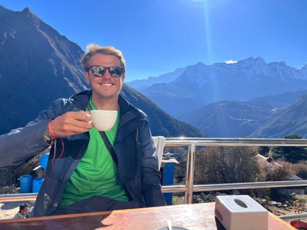 Everest Base Camp Trek 12 Days - Break Down