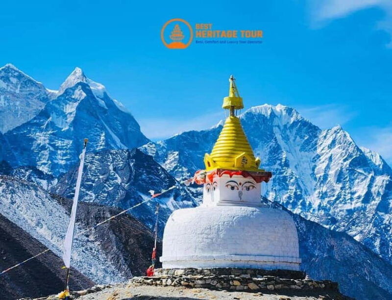 Everest Base Camp Trek- 12 Days - Practical Tips and Considerations