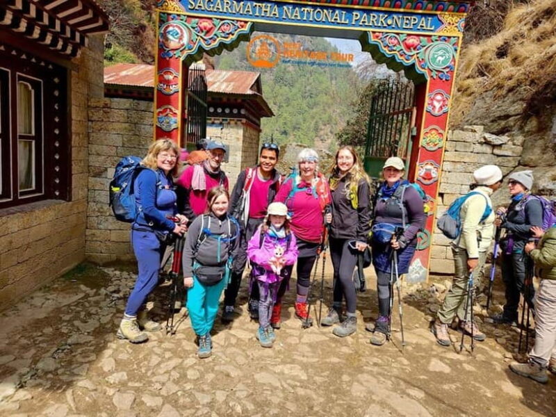 Everest Base Camp Trek- 12 Days - Final Thoughts