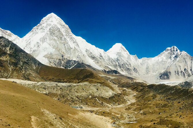 Everest Base Camp Trek-12 Days - Highlights of the Trek