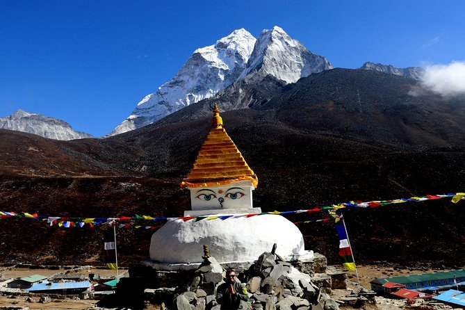 Everest Base Camp Trek - 12 Days - What to Expect