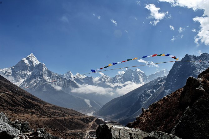 Everest Base Camp Trek 12 Days - Twin Sharing Lodge Accommodation