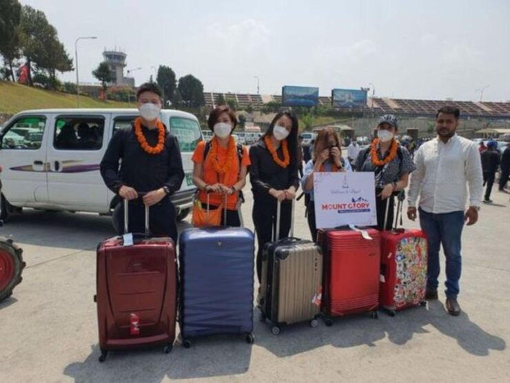 Everest Base Camp Trek 12 Days - Accommodation and Inclusions Details