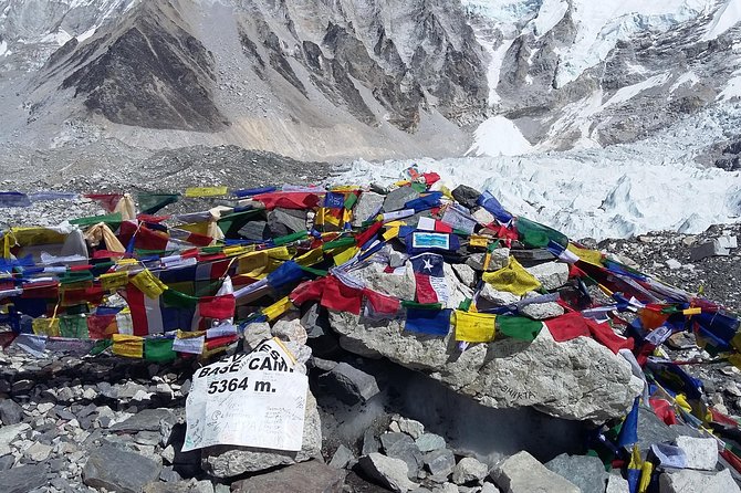 Everest Base Camp Trek 12 Days From Kathmandu - Best Time to Trek