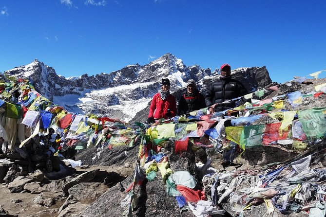 Everest Base Camp Trek 12 Days From Kathmandu - Safety and Health Considerations