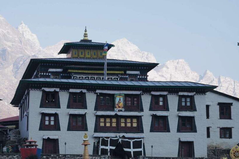 Everest Base Camp Trek - 12 Days Guided Trek - Good To Know