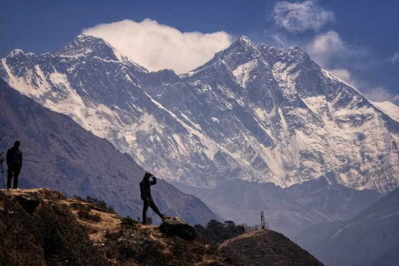 Everest Base Camp Trek - 12 Days Guided Trek - Practical Tips for the Trekker