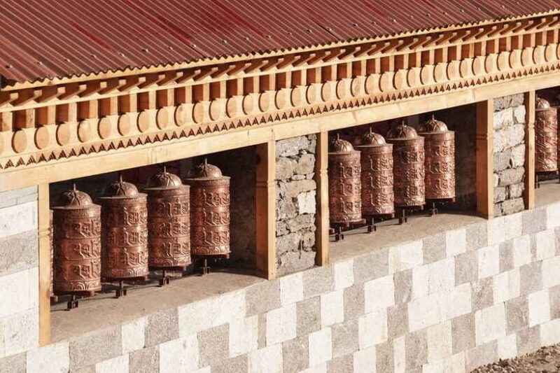 Everest Base Camp Trek - 12 Days Guided Trek - Who Will Love This Trek?