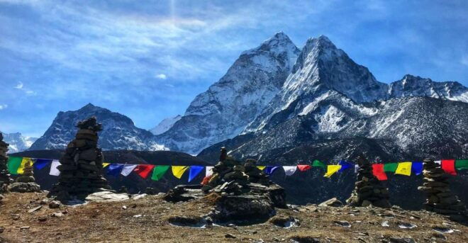 Everest Base Camp Trek - 12 Days - Inclusions - Accommodation and Transportation