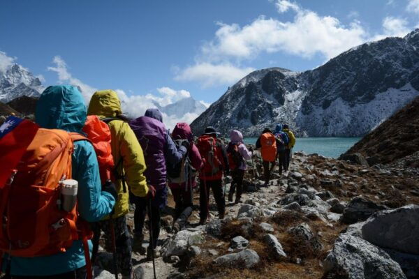 Everest Base Camp Trek - 12 Days - Inclusions - Accommodation and Meals