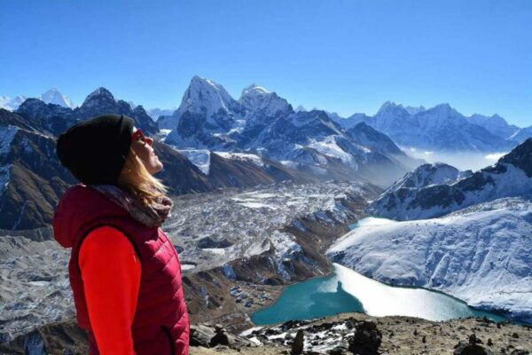 Everest Base Camp Trek - 12 Days - Inclusions - Trekking Gear and Equipment