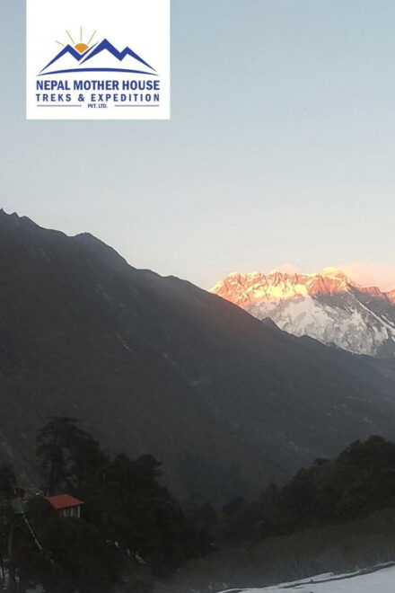 Everest Base Camp Trek 12 Days With Local Sherpa Guide - Trekking Experience Highlights