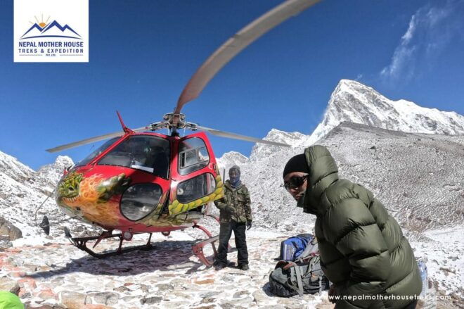 Everest Base Camp Trek 12 Days With Local Sherpa Guide - Preparation and Packing Tips