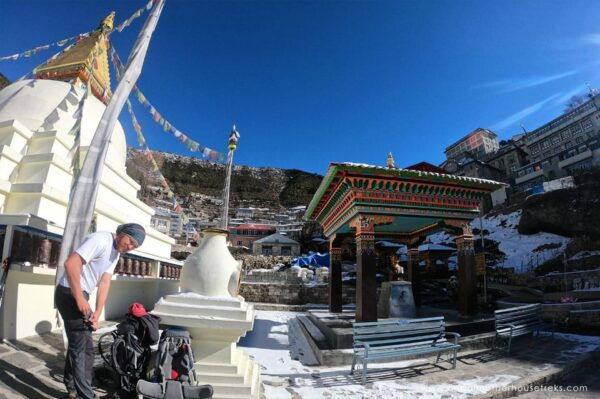 Everest Base Camp Trek 12 Days With Local Sherpa Guide - Questions You May Have