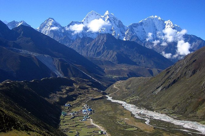 Everest Base Camp Trek - 13 Days - Overview and Logistics