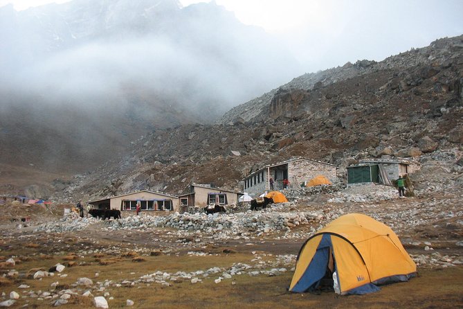 Everest Base Camp Trek - 13 Days - Accommodation