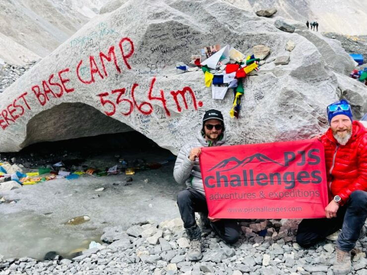 Everest Base Camp Trek - 13 Days - Trek Overview