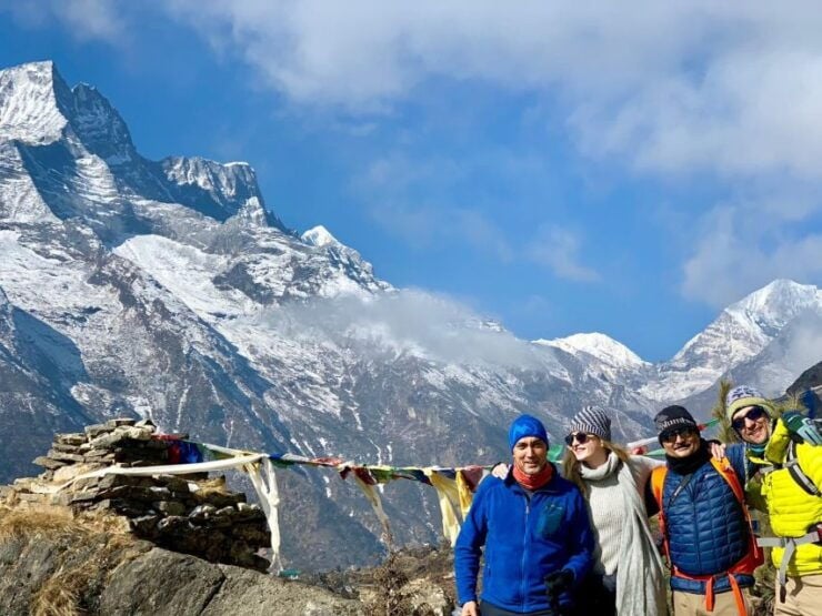 Everest Base Camp Trek - 13 Days - Experience Highlights