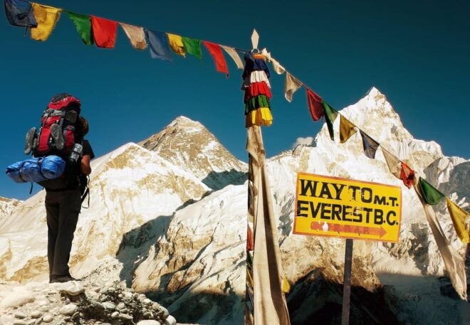 Everest Base Camp Trek 13 Days - Health and Safety Tips