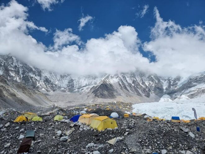 Everest Base Camp Trek 13 Days - Cultural Insights and Etiquette
