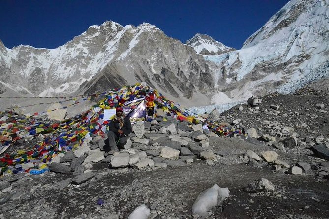 Everest Base Camp Trek- 13 Days - Permits and Entry Requirements