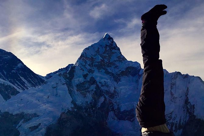 Everest Base Camp Trek- 13 Days - Tips and Recommendations