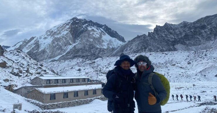 Everest Base Camp Trek: 13days - Key Points
