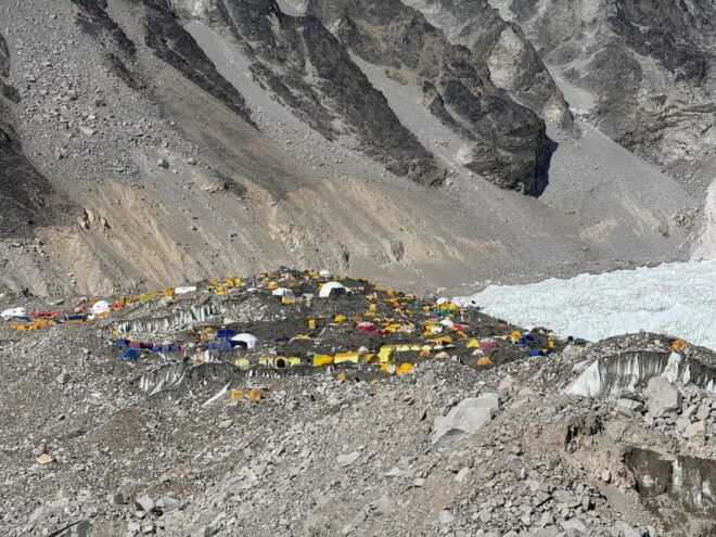 Everest Base Camp Trek: 13days - Essential Packing List