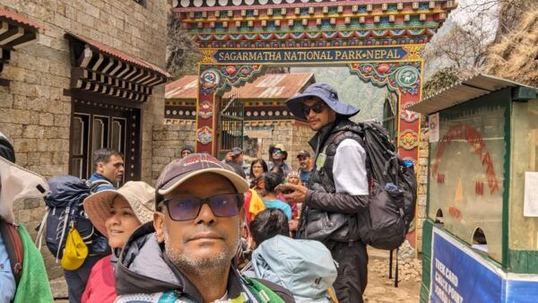 Everest Base Camp Trek: 13days - Contact Information for Inquiries
