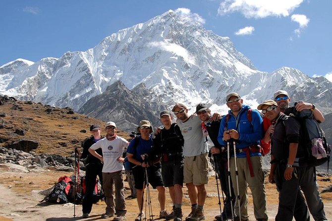 Everest Base Camp Trek - Trip Expectations